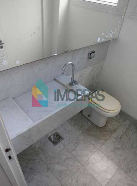 Conheça 15 do imóvel - Casa para alugar Rua Santa Glafira,São Conrado, IMOBRAS RJ - R$ 9.000 - CPCA40006 - 16 15 - Casa para alugar Rua Santa Glafira,São Conrado, IMOBRAS RJ - R$ 9.000 - CPCA40006 - 16