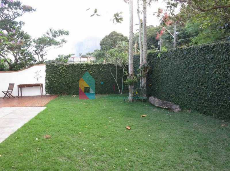 Conheça 16 do imóvel - Casa para alugar Rua Santa Glafira,São Conrado, IMOBRAS RJ - R$ 9.000 - CPCA40006 - 17 16 - Casa para alugar Rua Santa Glafira,São Conrado, IMOBRAS RJ - R$ 9.000 - CPCA40006 - 17