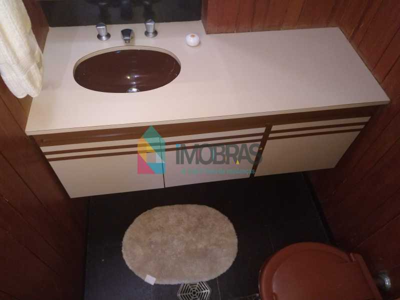 Conheça LAVABO do imóvel - APARTAMENTO EM COPACABANA PRÓXIMO AO METRO IPANEMA COM VAGA DE GARAGEM!! - CPAP31106 - 31 LAVABO - APARTAMENTO EM COPACABANA PRÓXIMO AO METRO IPANEMA COM VAGA DE GARAGEM!! - CPAP31106 - 31