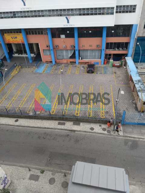 Conheça 2. do imóvel - Apartamento 1 quarto à venda Centro, IMOBRAS RJ - R$ 368.000 - BOAP10472 - 3 2. - Apartamento 1 quarto à venda Centro, IMOBRAS RJ - R$ 368.000 - BOAP10472 - 3