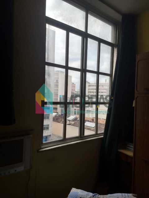 Conheça 4. do imóvel - Apartamento 1 quarto à venda Centro, IMOBRAS RJ - R$ 368.000 - BOAP10472 - 5 4. - Apartamento 1 quarto à venda Centro, IMOBRAS RJ - R$ 368.000 - BOAP10472 - 5