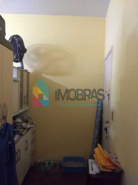 Conheça 5. do imóvel - Apartamento 1 quarto à venda Centro, IMOBRAS RJ - R$ 368.000 - BOAP10472 - 6 5. - Apartamento 1 quarto à venda Centro, IMOBRAS RJ - R$ 368.000 - BOAP10472 - 6