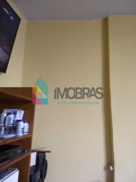 Conheça 11. do imóvel - Apartamento 1 quarto à venda Centro, IMOBRAS RJ - R$ 368.000 - BOAP10472 - 12 11. - Apartamento 1 quarto à venda Centro, IMOBRAS RJ - R$ 368.000 - BOAP10472 - 12