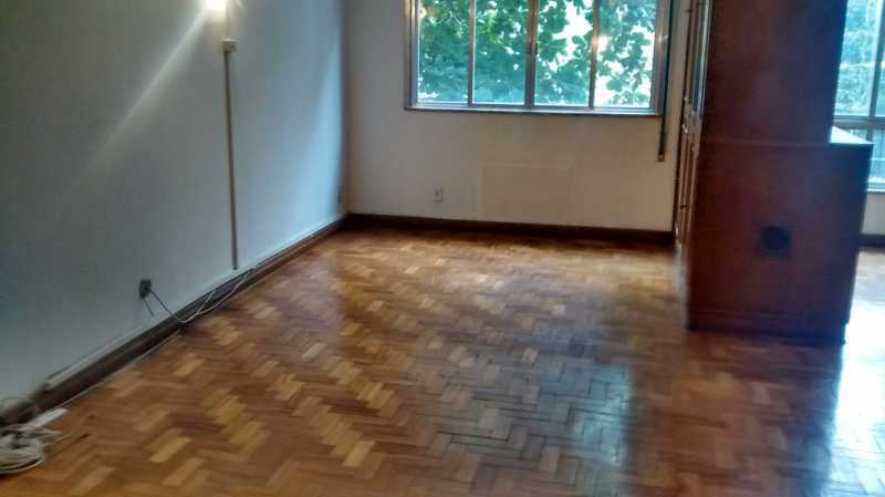 Conheça 1 do imóvel - APARTAMENTO EM COPACABANA COM VAGA DE GARAGEM PRÓXIMO AO METRO!! - AP4366 - 13 1 - APARTAMENTO EM COPACABANA COM VAGA DE GARAGEM PRÓXIMO AO METRO!! - AP4366 - 13