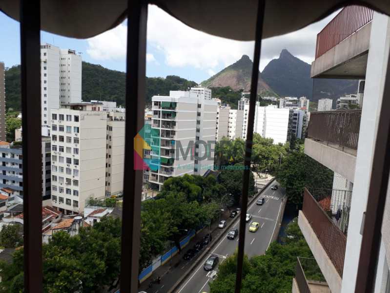 Conheça 6 do imóvel - Apartamento para alugar Rua Ipiranga,Laranjeiras, IMOBRAS RJ - R$ 3.200 - CPAP20896 - 1 6 - Apartamento para alugar Rua Ipiranga,Laranjeiras, IMOBRAS RJ - R$ 3.200 - CPAP20896 - 1