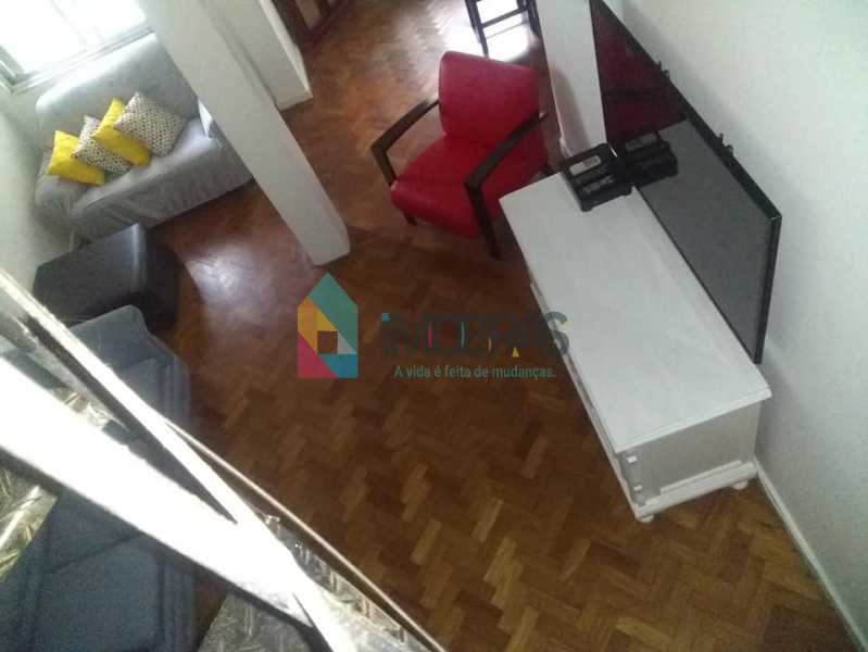 Conheça ala. do imóvel - Cobertura 3 quartos para alugar Copacabana, IMOBRAS RJ - R$ 2.900 - CPCO30046 - 1 ala. - Cobertura 3 quartos para alugar Copacabana, IMOBRAS RJ - R$ 2.900 - CPCO30046 - 1