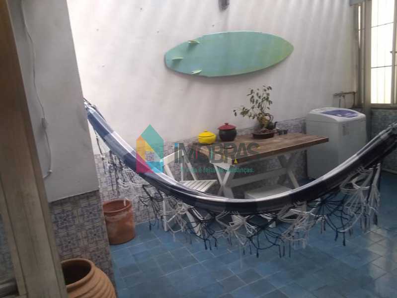 Conheça Varannda Quarto 1 do imóvel - Cobertura 3 quartos para alugar Copacabana, IMOBRAS RJ - R$ 2.900 - CPCO30046 - 8 Varannda Quarto 1 - Cobertura 3 quartos para alugar Copacabana, IMOBRAS RJ - R$ 2.900 - CPCO30046 - 8
