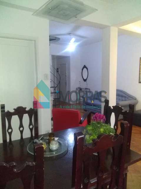 Conheça Sala AMpla do imóvel - Cobertura 3 quartos para alugar Copacabana, IMOBRAS RJ - R$ 2.900 - CPCO30046 - 6 Sala AMpla - Cobertura 3 quartos para alugar Copacabana, IMOBRAS RJ - R$ 2.900 - CPCO30046 - 6