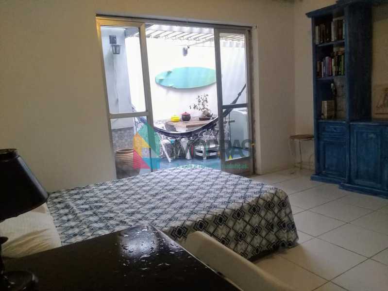 Conheça Quarto 1 do imóvel - Cobertura 3 quartos para alugar Copacabana, IMOBRAS RJ - R$ 2.900 - CPCO30046 - 7 Quarto 1 - Cobertura 3 quartos para alugar Copacabana, IMOBRAS RJ - R$ 2.900 - CPCO30046 - 7