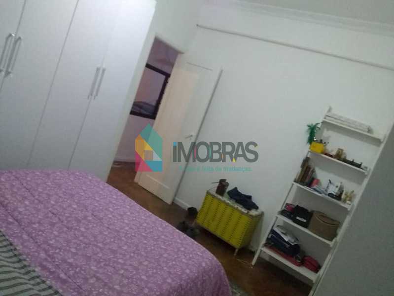 Conheça Quarto 2 Outro Angulo do imóvel - Cobertura 3 quartos para alugar Copacabana, IMOBRAS RJ - R$ 2.900 - CPCO30046 - 9 Quarto 2 Outro Angulo - Cobertura 3 quartos para alugar Copacabana, IMOBRAS RJ - R$ 2.900 - CPCO30046 - 9