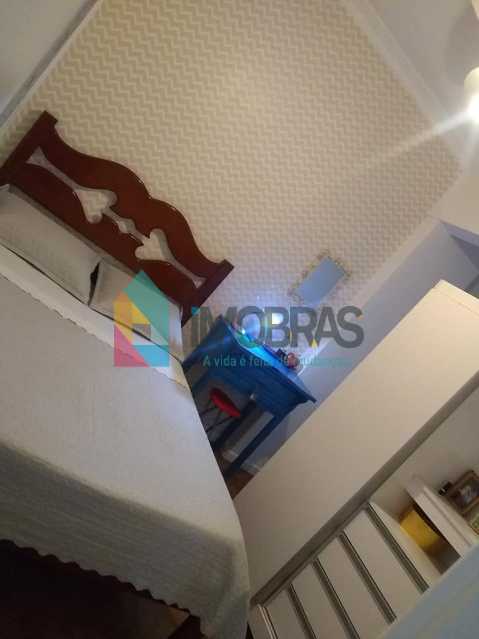 Conheça Quarto 3 do imóvel - Cobertura 3 quartos para alugar Copacabana, IMOBRAS RJ - R$ 2.900 - CPCO30046 - 11 Quarto 3 - Cobertura 3 quartos para alugar Copacabana, IMOBRAS RJ - R$ 2.900 - CPCO30046 - 11