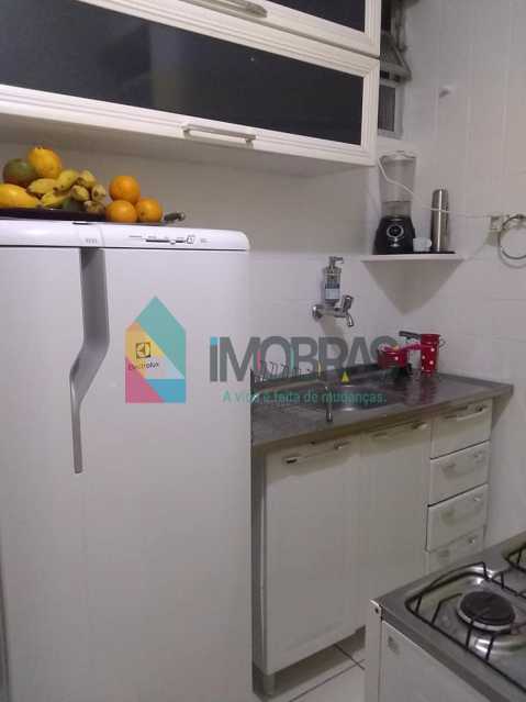 Conheça Cozinha do imóvel - Cobertura 3 quartos para alugar Copacabana, IMOBRAS RJ - R$ 2.900 - CPCO30046 - 13 Cozinha - Cobertura 3 quartos para alugar Copacabana, IMOBRAS RJ - R$ 2.900 - CPCO30046 - 13