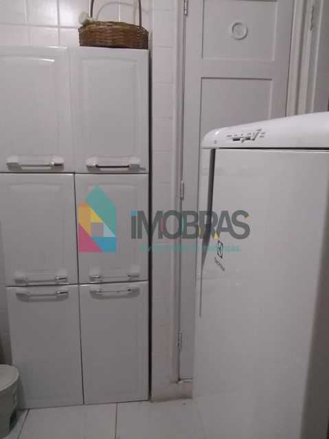 Conheça Cozinha Armarios do imóvel - Cobertura 3 quartos para alugar Copacabana, IMOBRAS RJ - R$ 2.900 - CPCO30046 - 14 Cozinha Armarios - Cobertura 3 quartos para alugar Copacabana, IMOBRAS RJ - R$ 2.900 - CPCO30046 - 14