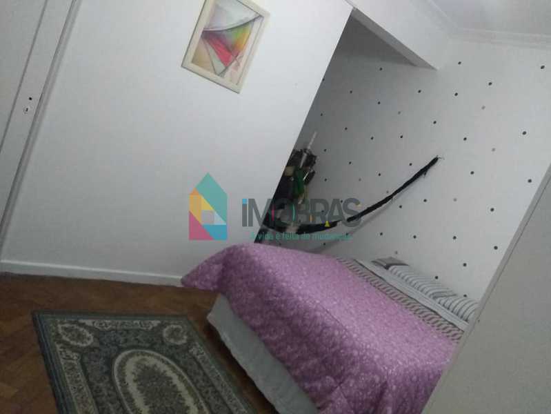 Conheça Quarto 2 do imóvel - Cobertura 3 quartos para alugar Copacabana, IMOBRAS RJ - R$ 2.900 - CPCO30046 - 10 Quarto 2 - Cobertura 3 quartos para alugar Copacabana, IMOBRAS RJ - R$ 2.900 - CPCO30046 - 10