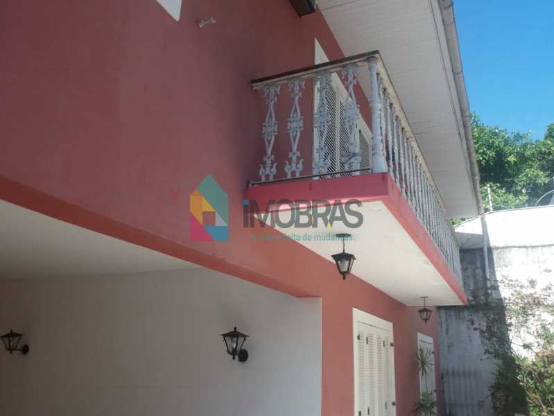 Conheça a1 do imóvel - Casa 7 quartos à venda Laranjeiras, IMOBRAS RJ - R$ 2.950.000 - BOCA70004 - 1 a1 - Casa 7 quartos à venda Laranjeiras, IMOBRAS RJ - R$ 2.950.000 - BOCA70004 - 1
