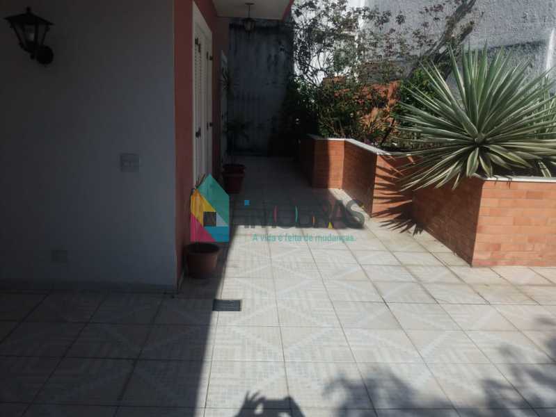 Conheça a2 do imóvel - Casa 7 quartos à venda Laranjeiras, IMOBRAS RJ - R$ 2.950.000 - BOCA70004 - 3 a2 - Casa 7 quartos à venda Laranjeiras, IMOBRAS RJ - R$ 2.950.000 - BOCA70004 - 3