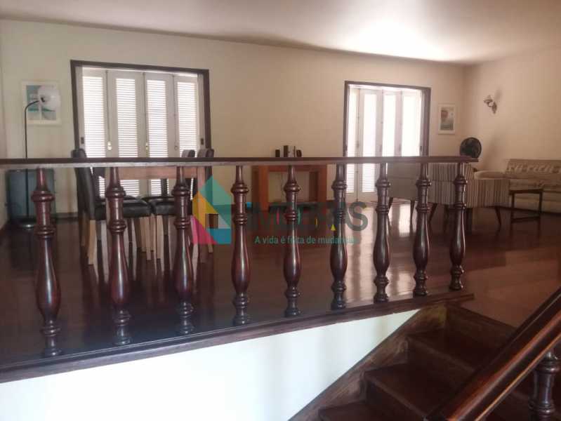 Conheça a3 do imóvel - Casa 7 quartos à venda Laranjeiras, IMOBRAS RJ - R$ 2.950.000 - BOCA70004 - 5 a3 - Casa 7 quartos à venda Laranjeiras, IMOBRAS RJ - R$ 2.950.000 - BOCA70004 - 5