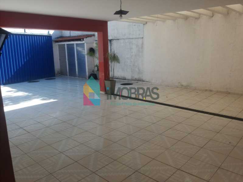 Conheça a4 do imóvel - Casa 7 quartos à venda Laranjeiras, IMOBRAS RJ - R$ 2.950.000 - BOCA70004 - 4 a4 - Casa 7 quartos à venda Laranjeiras, IMOBRAS RJ - R$ 2.950.000 - BOCA70004 - 4