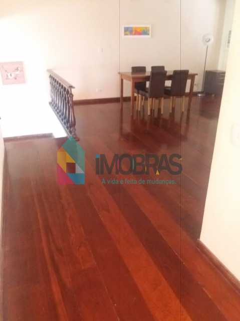 Conheça a7 do imóvel - Casa 7 quartos à venda Laranjeiras, IMOBRAS RJ - R$ 2.950.000 - BOCA70004 - 7 a7 - Casa 7 quartos à venda Laranjeiras, IMOBRAS RJ - R$ 2.950.000 - BOCA70004 - 7