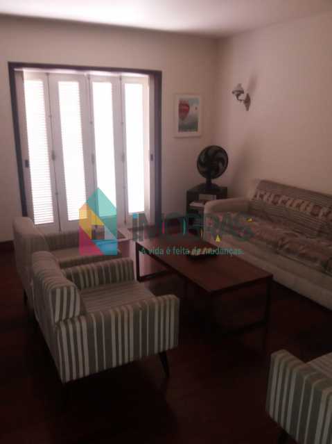 Conheça a9 do imóvel - Casa 7 quartos à venda Laranjeiras, IMOBRAS RJ - R$ 2.950.000 - BOCA70004 - 6 a9 - Casa 7 quartos à venda Laranjeiras, IMOBRAS RJ - R$ 2.950.000 - BOCA70004 - 6