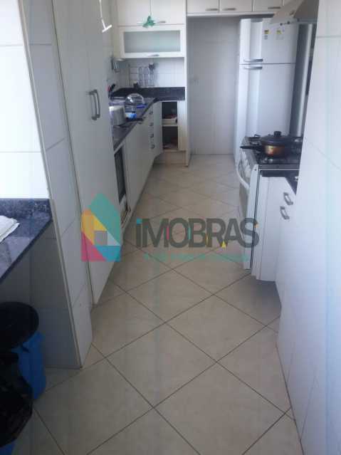 Conheça a10 do imóvel - Casa 7 quartos à venda Laranjeiras, IMOBRAS RJ - R$ 2.950.000 - BOCA70004 - 10 a10 - Casa 7 quartos à venda Laranjeiras, IMOBRAS RJ - R$ 2.950.000 - BOCA70004 - 10