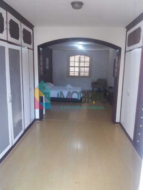 Conheça a14 do imóvel - Casa 7 quartos à venda Laranjeiras, IMOBRAS RJ - R$ 2.950.000 - BOCA70004 - 12 a14 - Casa 7 quartos à venda Laranjeiras, IMOBRAS RJ - R$ 2.950.000 - BOCA70004 - 12