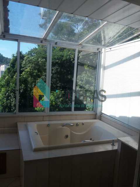Conheça a15 do imóvel - Casa 7 quartos à venda Laranjeiras, IMOBRAS RJ - R$ 2.950.000 - BOCA70004 - 13 a15 - Casa 7 quartos à venda Laranjeiras, IMOBRAS RJ - R$ 2.950.000 - BOCA70004 - 13