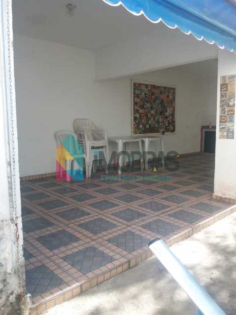 Conheça a16 do imóvel - Casa 7 quartos à venda Laranjeiras, IMOBRAS RJ - R$ 2.950.000 - BOCA70004 - 23 a16 - Casa 7 quartos à venda Laranjeiras, IMOBRAS RJ - R$ 2.950.000 - BOCA70004 - 23