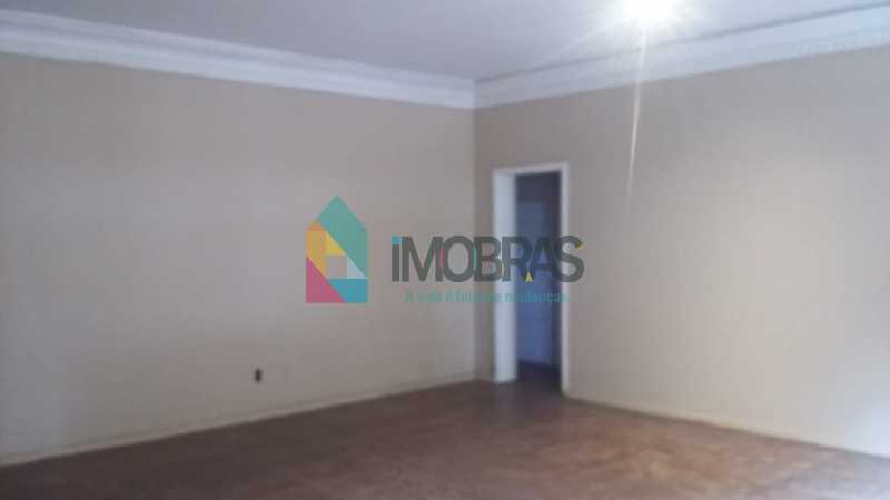 4 - Apartamento 3 quartos à venda Humaitá, IMOBRAS RJ - R$ 1.180.000 - BOAP30638 - 6