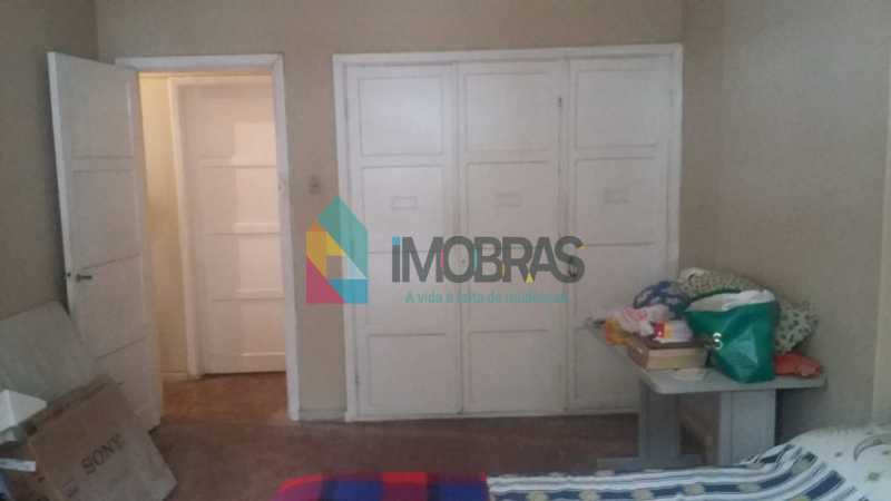 11 - Apartamento 3 quartos à venda Humaitá, IMOBRAS RJ - R$ 1.180.000 - BOAP30638 - 10