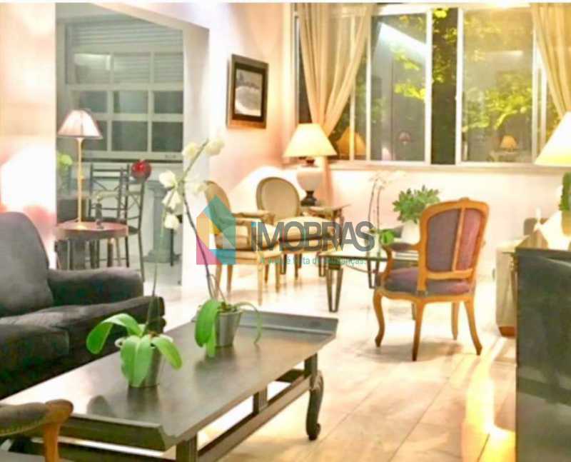 Conheça 2 do imóvel - Apartamento para alugar Rua Aristides Espinola,Leblon, IMOBRAS RJ - R$ 8.700 - CPAP31127 - 3 2 - Apartamento para alugar Rua Aristides Espinola,Leblon, IMOBRAS RJ - R$ 8.700 - CPAP31127 - 3