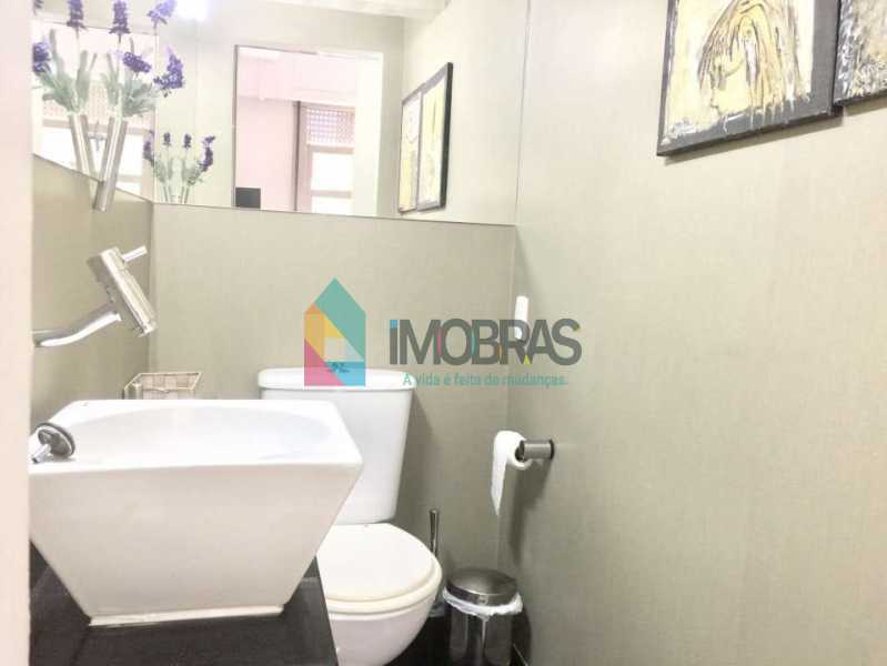 Conheça 5 do imóvel - Apartamento para alugar Rua Aristides Espinola,Leblon, IMOBRAS RJ - R$ 8.700 - CPAP31127 - 6 5 - Apartamento para alugar Rua Aristides Espinola,Leblon, IMOBRAS RJ - R$ 8.700 - CPAP31127 - 6