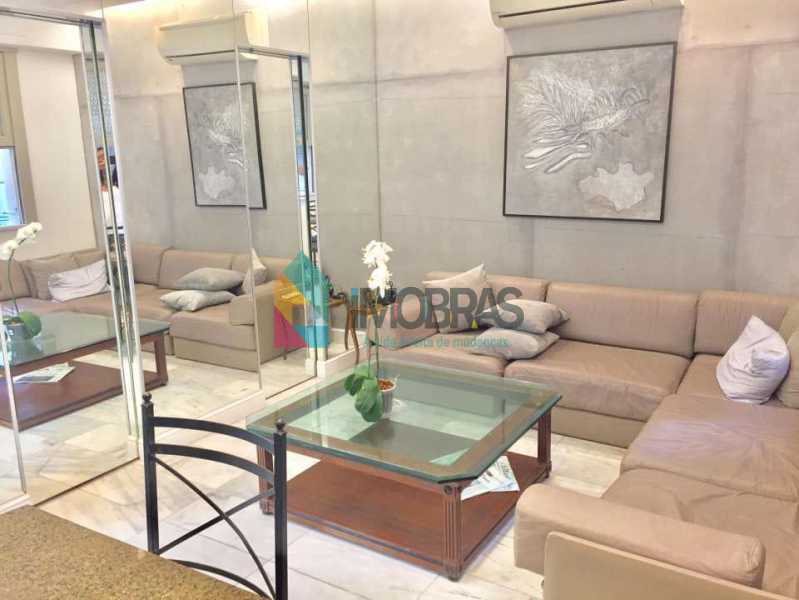 Conheça 10 do imóvel - Apartamento para alugar Rua Aristides Espinola,Leblon, IMOBRAS RJ - R$ 8.700 - CPAP31127 - 11 10 - Apartamento para alugar Rua Aristides Espinola,Leblon, IMOBRAS RJ - R$ 8.700 - CPAP31127 - 11