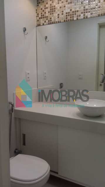 Conheça 8 do imóvel - Apartamento Botafogo, IMOBRAS RJ,Rio de Janeiro, RJ À Venda, 2 Quartos, 75m² - BOAP20828 - 12 8 - Apartamento Botafogo, IMOBRAS RJ,Rio de Janeiro, RJ À Venda, 2 Quartos, 75m² - BOAP20828 - 12