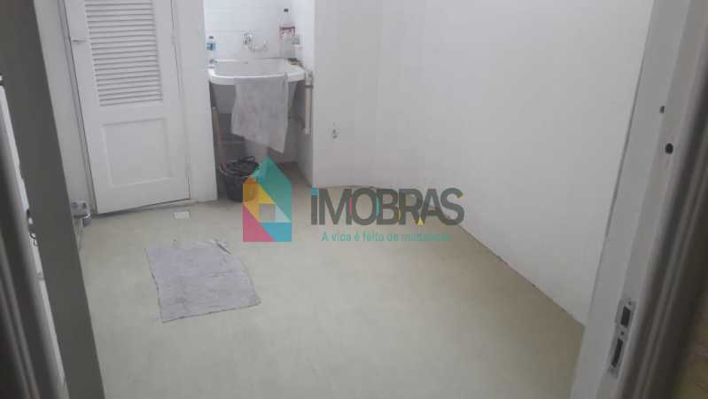 Conheça 25 do imóvel - Apartamento para alugar Praia do Flamengo,Flamengo, IMOBRAS RJ - R$ 3.800 - CPAP31130 - 26 25 - Apartamento para alugar Praia do Flamengo,Flamengo, IMOBRAS RJ - R$ 3.800 - CPAP31130 - 26