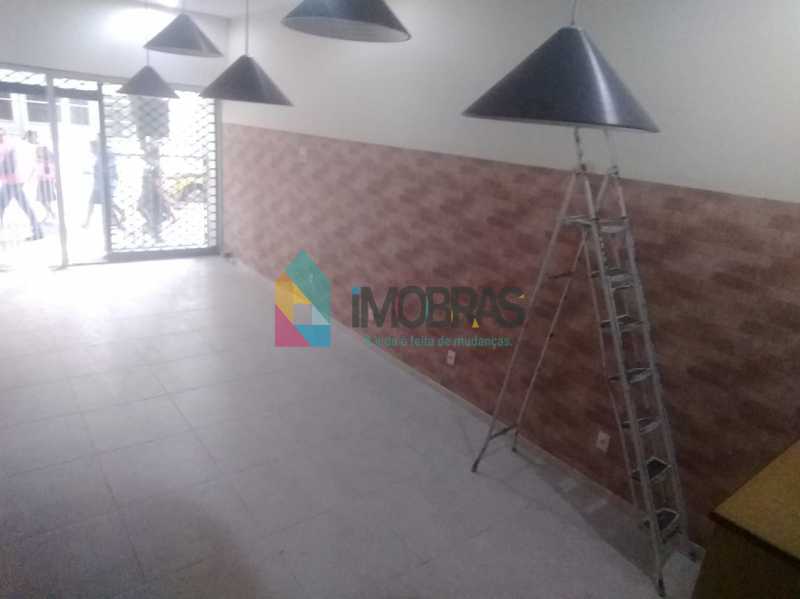 Conheça 2 do imóvel - Loja 40m² para alugar Copacabana, IMOBRAS RJ - R$ 4.400 - CPLJ00113 - 3 2 - Loja 40m² para alugar Copacabana, IMOBRAS RJ - R$ 4.400 - CPLJ00113 - 3