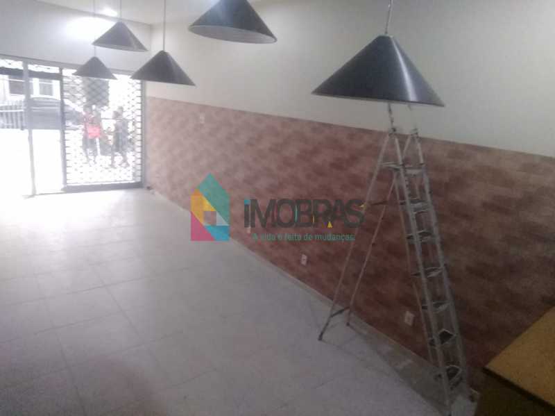 Conheça 3 do imóvel - Loja 40m² para alugar Copacabana, IMOBRAS RJ - R$ 4.400 - CPLJ00113 - 4 3 - Loja 40m² para alugar Copacabana, IMOBRAS RJ - R$ 4.400 - CPLJ00113 - 4