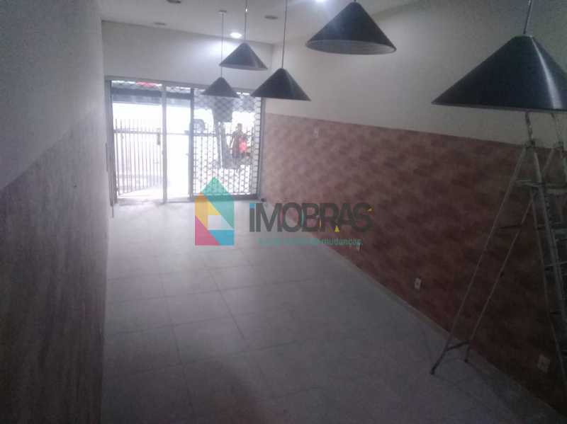 Conheça 1 do imóvel - Loja 40m² para alugar Copacabana, IMOBRAS RJ - R$ 4.400 - CPLJ00113 - 1 1 - Loja 40m² para alugar Copacabana, IMOBRAS RJ - R$ 4.400 - CPLJ00113 - 1