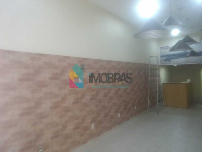 Conheça 8 do imóvel - Loja 40m² para alugar Copacabana, IMOBRAS RJ - R$ 4.400 - CPLJ00113 - 8 8 - Loja 40m² para alugar Copacabana, IMOBRAS RJ - R$ 4.400 - CPLJ00113 - 8