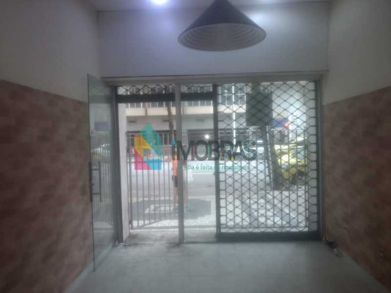 Conheça 9 do imóvel - Loja 40m² para alugar Copacabana, IMOBRAS RJ - R$ 4.400 - CPLJ00113 - 9 9 - Loja 40m² para alugar Copacabana, IMOBRAS RJ - R$ 4.400 - CPLJ00113 - 9