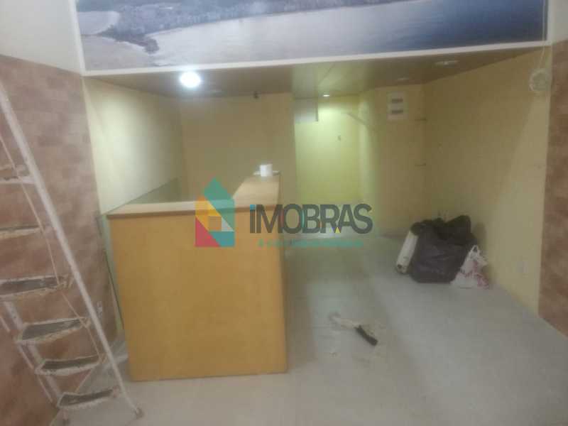 Conheça 10 do imóvel - Loja 40m² para alugar Copacabana, IMOBRAS RJ - R$ 4.400 - CPLJ00113 - 12 10 - Loja 40m² para alugar Copacabana, IMOBRAS RJ - R$ 4.400 - CPLJ00113 - 12