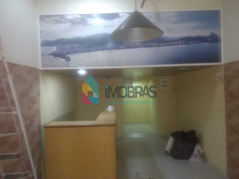 Conheça 11 do imóvel - Loja 40m² para alugar Copacabana, IMOBRAS RJ - R$ 4.400 - CPLJ00113 - 13 11 - Loja 40m² para alugar Copacabana, IMOBRAS RJ - R$ 4.400 - CPLJ00113 - 13