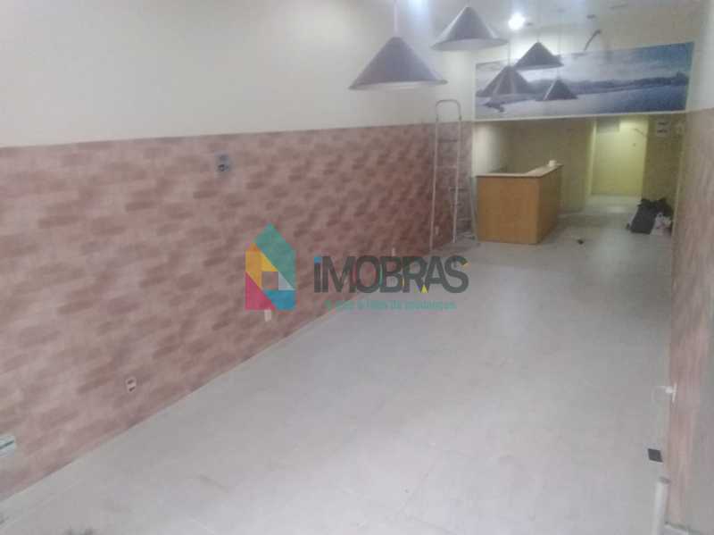 Conheça 13 do imóvel - Loja 40m² para alugar Copacabana, IMOBRAS RJ - R$ 4.400 - CPLJ00113 - 11 13 - Loja 40m² para alugar Copacabana, IMOBRAS RJ - R$ 4.400 - CPLJ00113 - 11