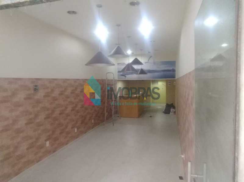 Conheça 12 do imóvel - Loja 40m² para alugar Copacabana, IMOBRAS RJ - R$ 4.400 - CPLJ00113 - 14 12 - Loja 40m² para alugar Copacabana, IMOBRAS RJ - R$ 4.400 - CPLJ00113 - 14