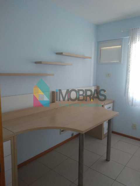 Conheça q6 do imóvel - Apartamento à venda Rua Bento Lisboa,Catete, IMOBRAS RJ - R$ 1.029.000 - BOAP30642 - 4 q6 - Apartamento à venda Rua Bento Lisboa,Catete, IMOBRAS RJ - R$ 1.029.000 - BOAP30642 - 4