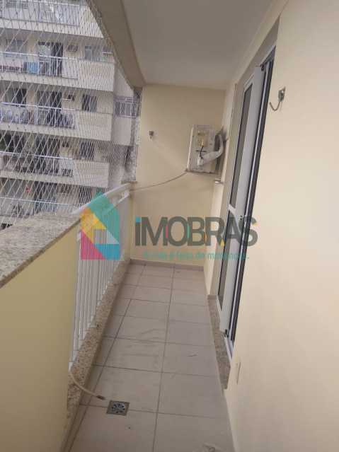 Conheça q11 do imóvel - Apartamento à venda Rua Bento Lisboa,Catete, IMOBRAS RJ - R$ 1.029.000 - BOAP30642 - 9 q11 - Apartamento à venda Rua Bento Lisboa,Catete, IMOBRAS RJ - R$ 1.029.000 - BOAP30642 - 9