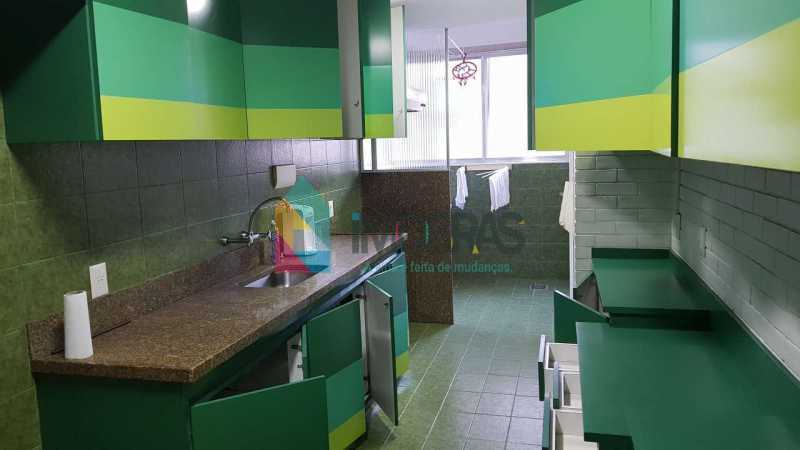 Conheça 7 do imóvel - Apartamento 3 quartos para alugar Ipanema, IMOBRAS RJ - R$ 6.000 - CPAP31136 - 8 7 - Apartamento 3 quartos para alugar Ipanema, IMOBRAS RJ - R$ 6.000 - CPAP31136 - 8
