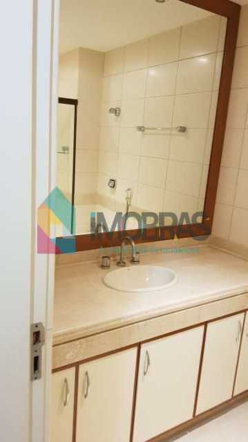 Conheça 9 do imóvel - Apartamento 3 quartos para alugar Ipanema, IMOBRAS RJ - R$ 6.000 - CPAP31136 - 10 9 - Apartamento 3 quartos para alugar Ipanema, IMOBRAS RJ - R$ 6.000 - CPAP31136 - 10