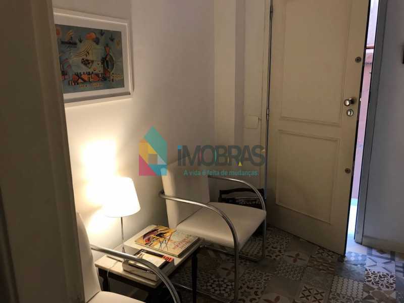 Conheça 3 do imóvel - ALUGO SALA COMERCIAL EM BOTAFOGO!! - CPSL00127 - 4 3 - ALUGO SALA COMERCIAL EM BOTAFOGO!! - CPSL00127 - 4
