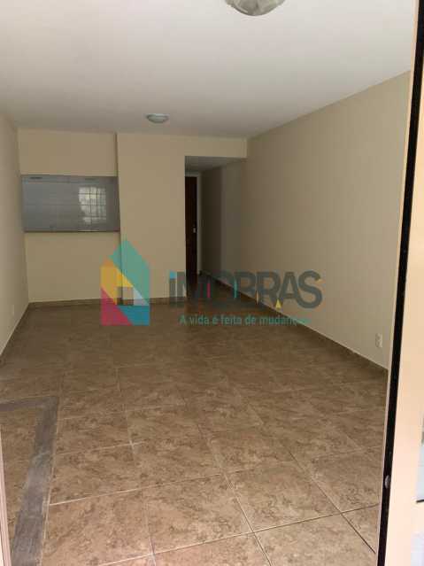 Conheça 2 do imóvel - APARTAMENTO EM BOTAFOGO DE 2 QUARTOS COM VAGA DE GARAGEM!! - CPAP20914 - 4 2 - APARTAMENTO EM BOTAFOGO DE 2 QUARTOS COM VAGA DE GARAGEM!! - CPAP20914 - 4